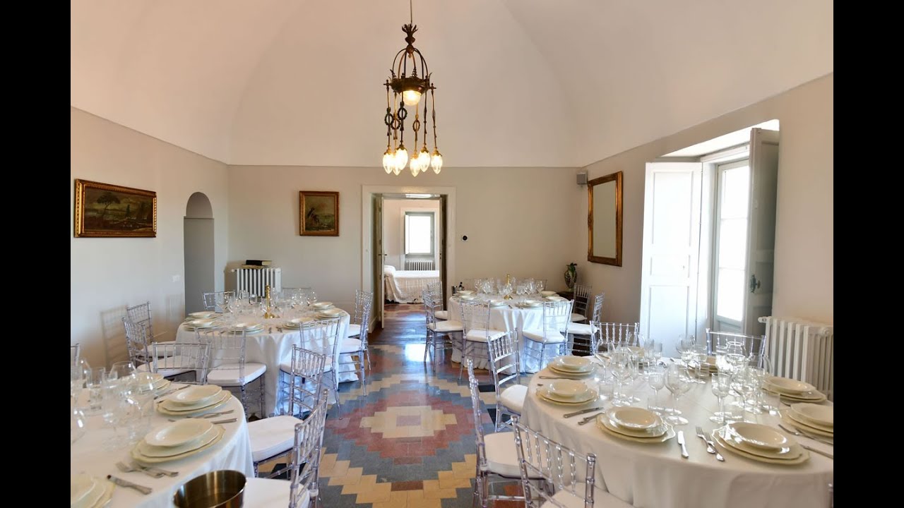 Palazzo Moles - Garaguso (MT)