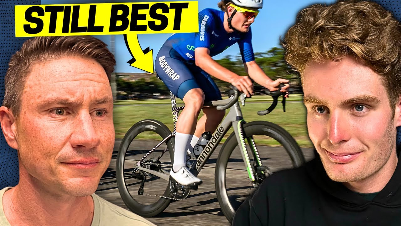 Pro Mechanic on Why Chinese Bikes Can’t Beat Specialized & Cervelo