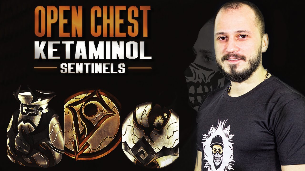 AM FACUT OPEN CHEST DE 21000RP !!!