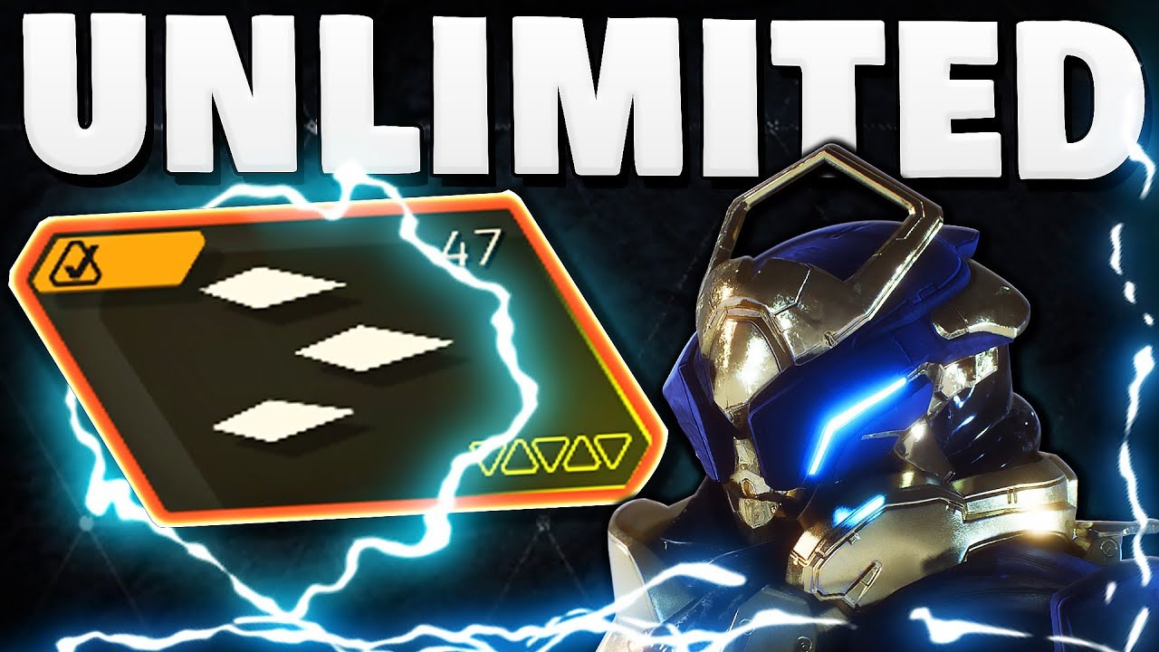 ANTHEM - UNLIMITED ICE & LIGHTNING Storm Build Crazy Dps !