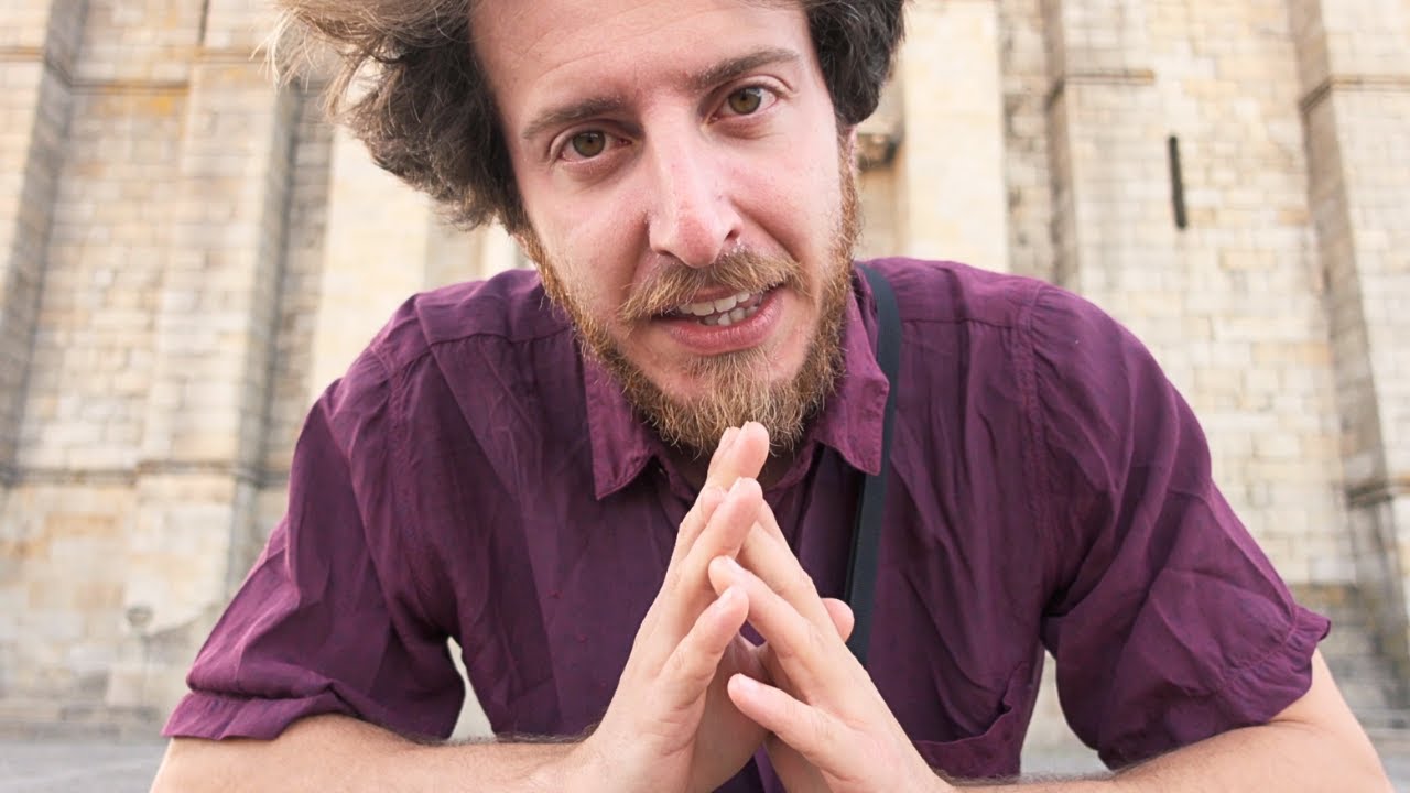 Ripartire è difficile- Cammino di Santiago Portoghese Ep.1