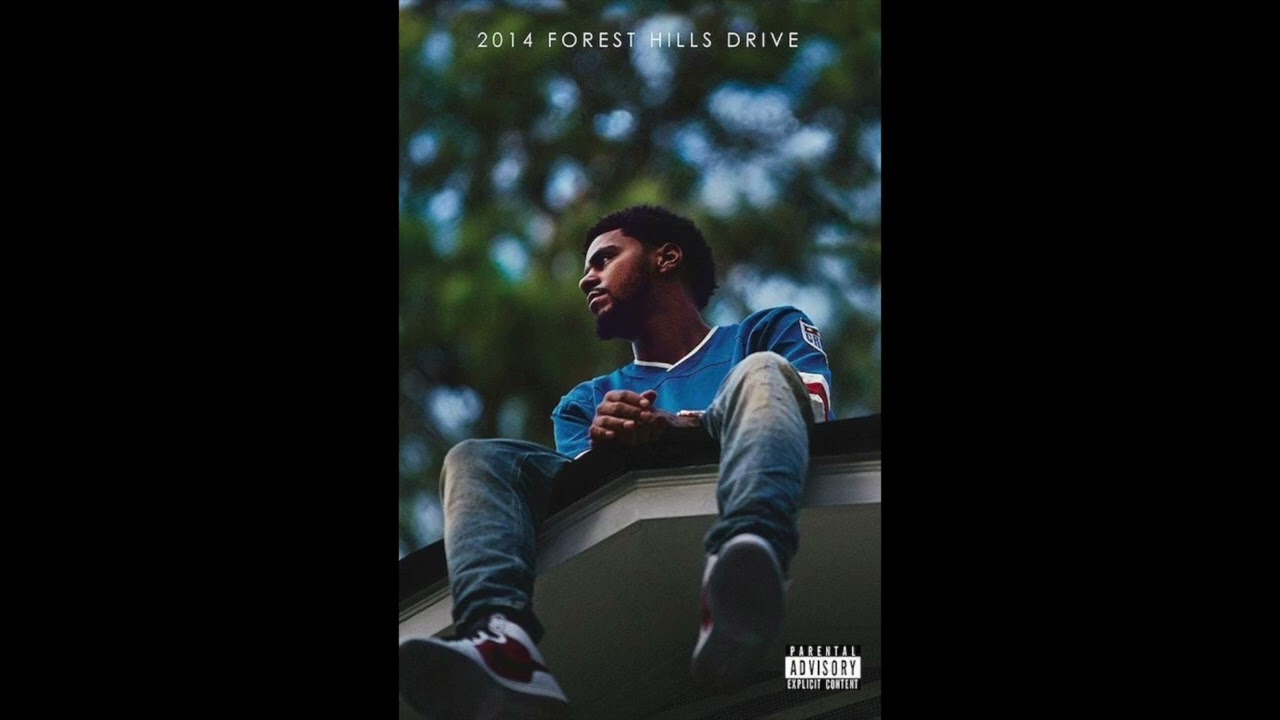 [FREE] J COLE TYPE BEAT - FOREST HILLS DRIVE