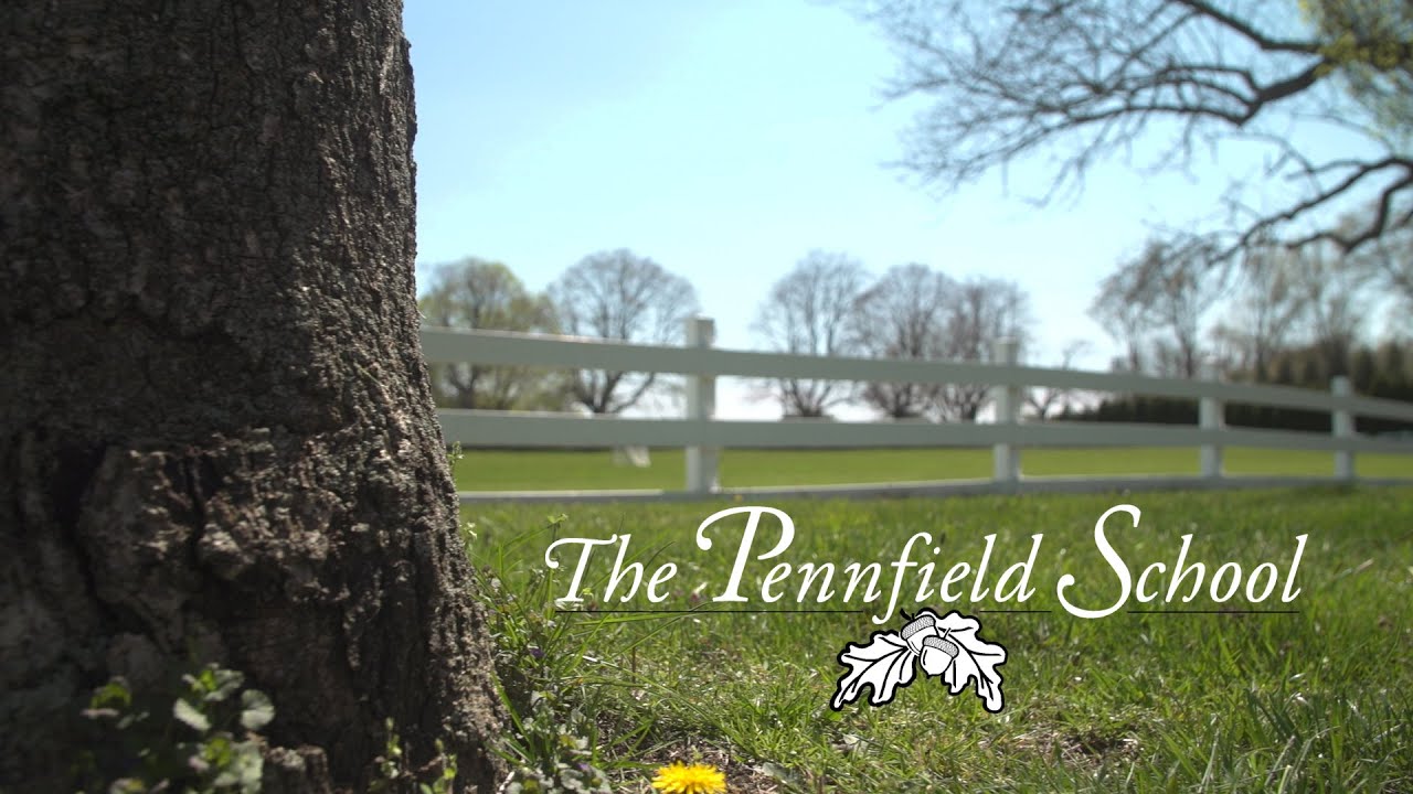 This is Pennfield