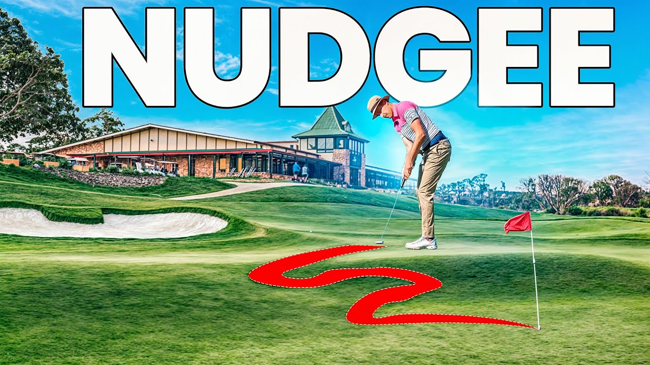 Преодоление порога в Nudgee