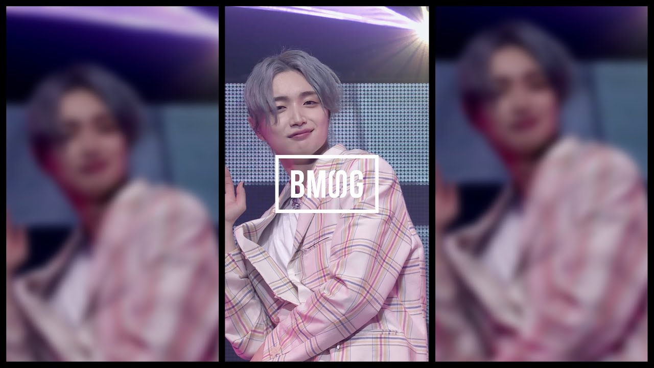 BE:FIRST (JUNON) / Bye-Good-Bye -from 