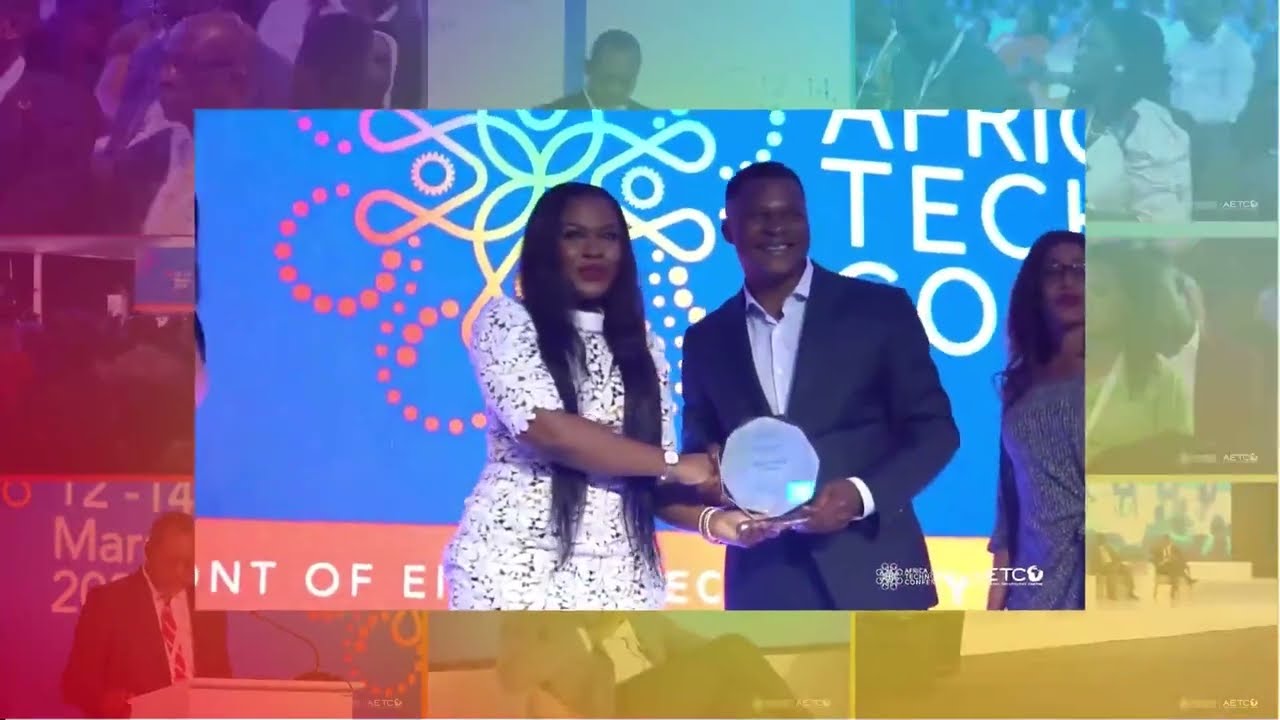 AETC 2025 PROMO VIDEO