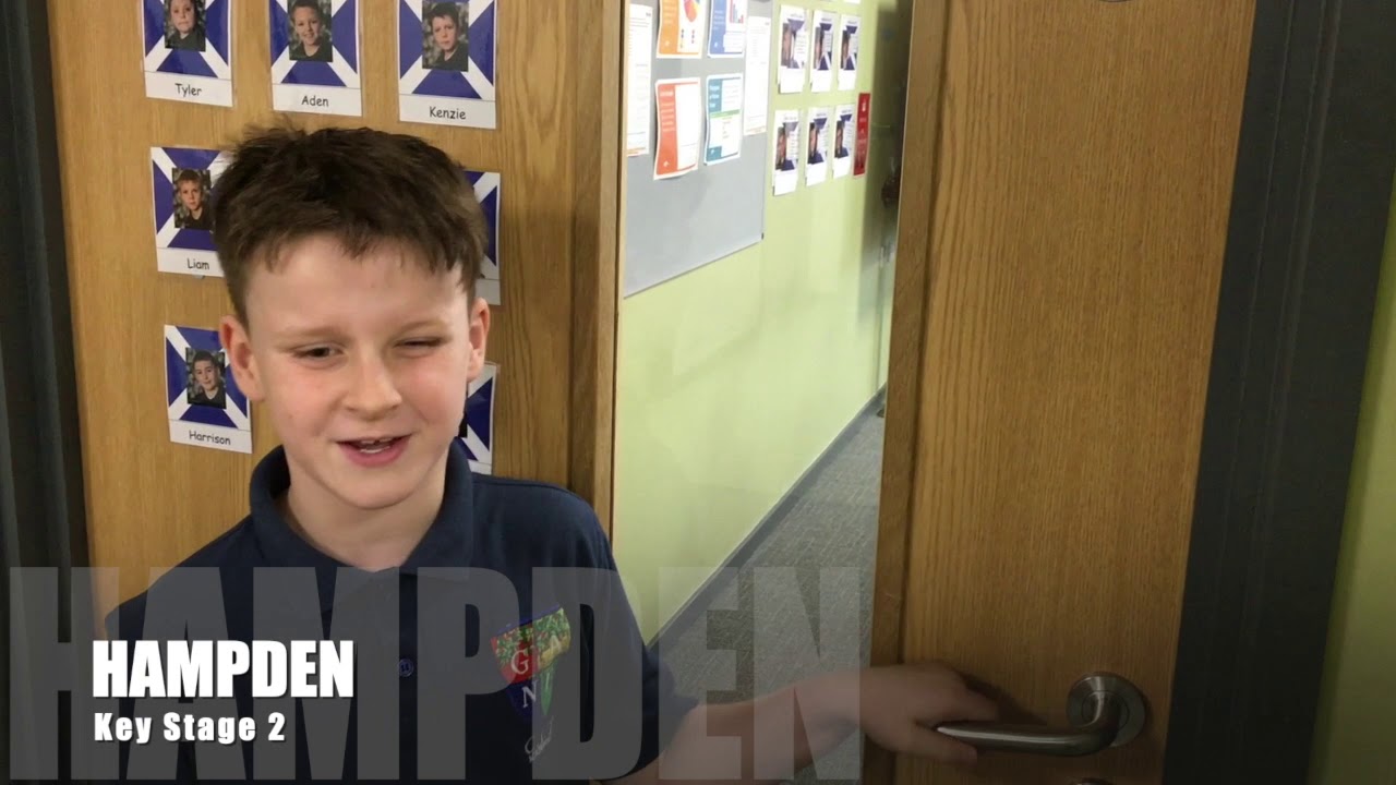 Ambergate Sports College - Video Prospectus