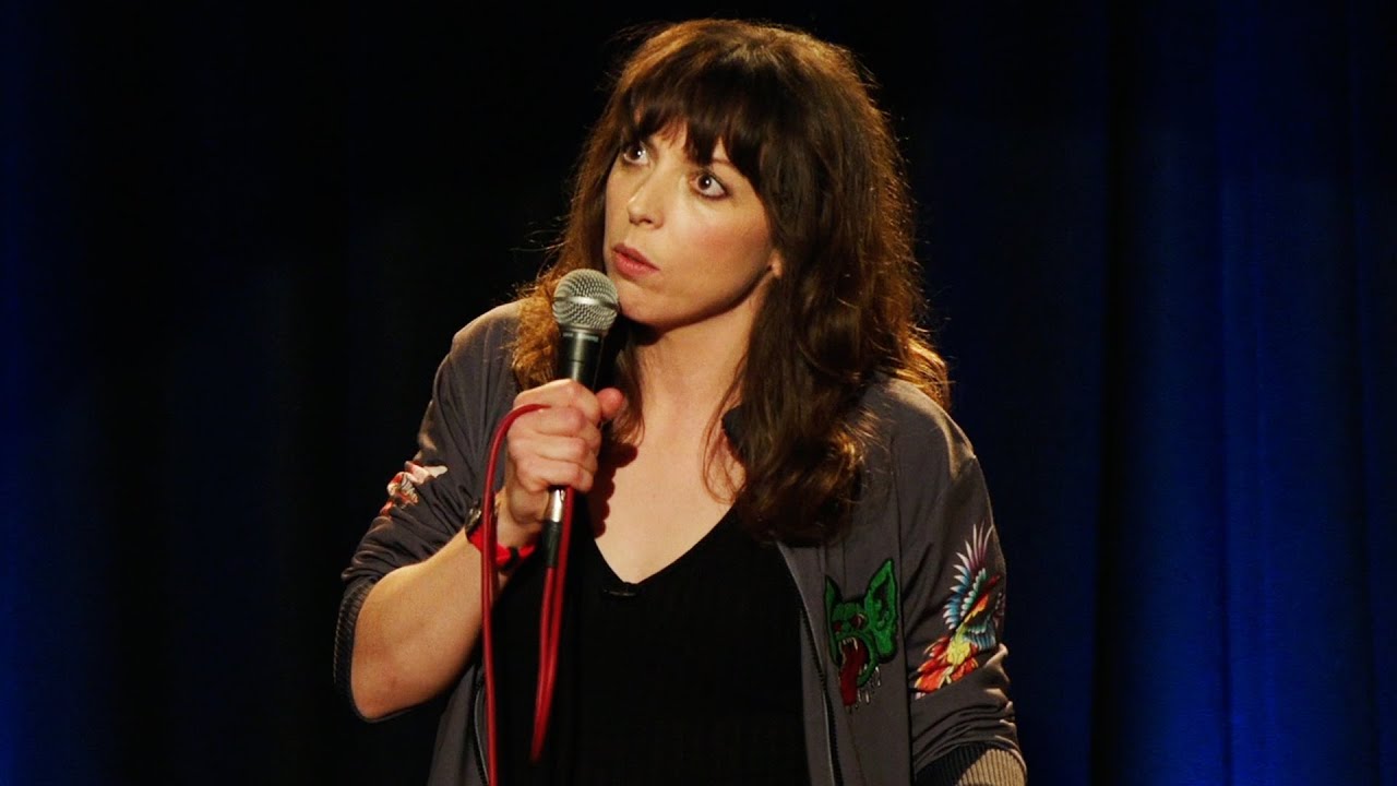 Women vs Men: Battle of the Wits! | Bridget Christie: Stand Up for Her | Baby Cow