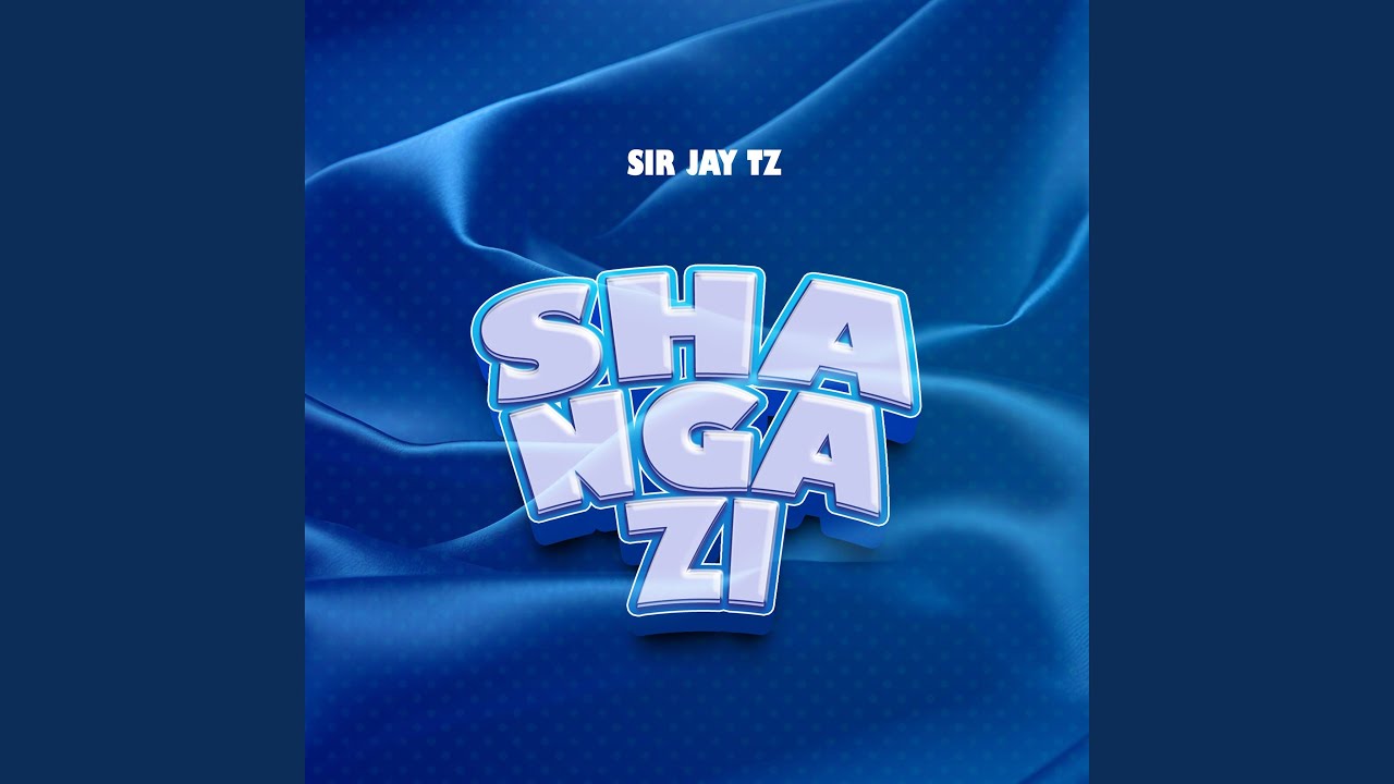 Shangazi