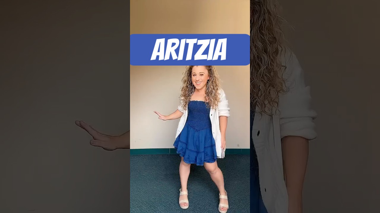 Shop with me for extra small clothes🛍️ #shopping #fashion #fit #tryon #aritzia #petites #shopwithme