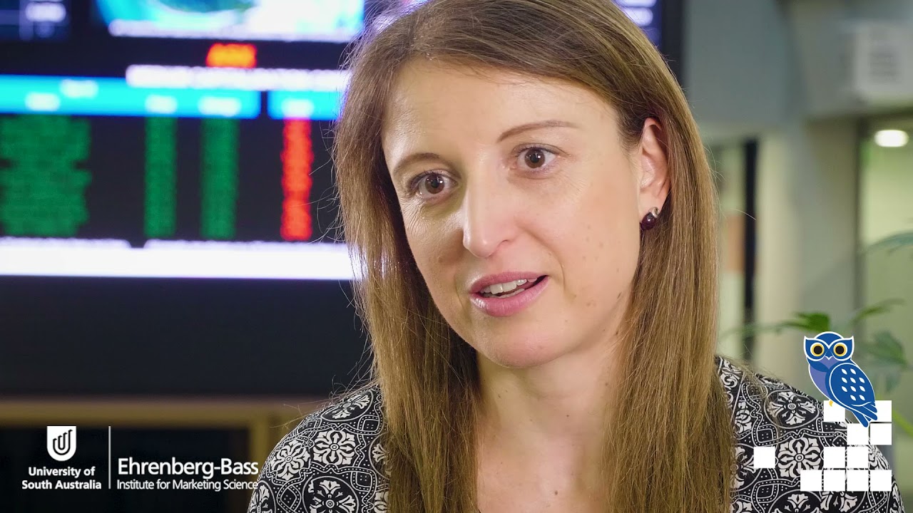 UniSA Ehrenberg-Bass Case Study: Mars, Incorporated