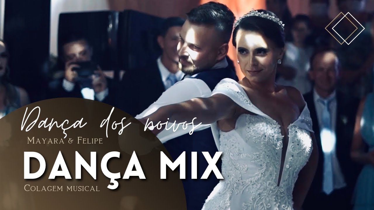 Dança dos noivos - Mayara & Filipe 