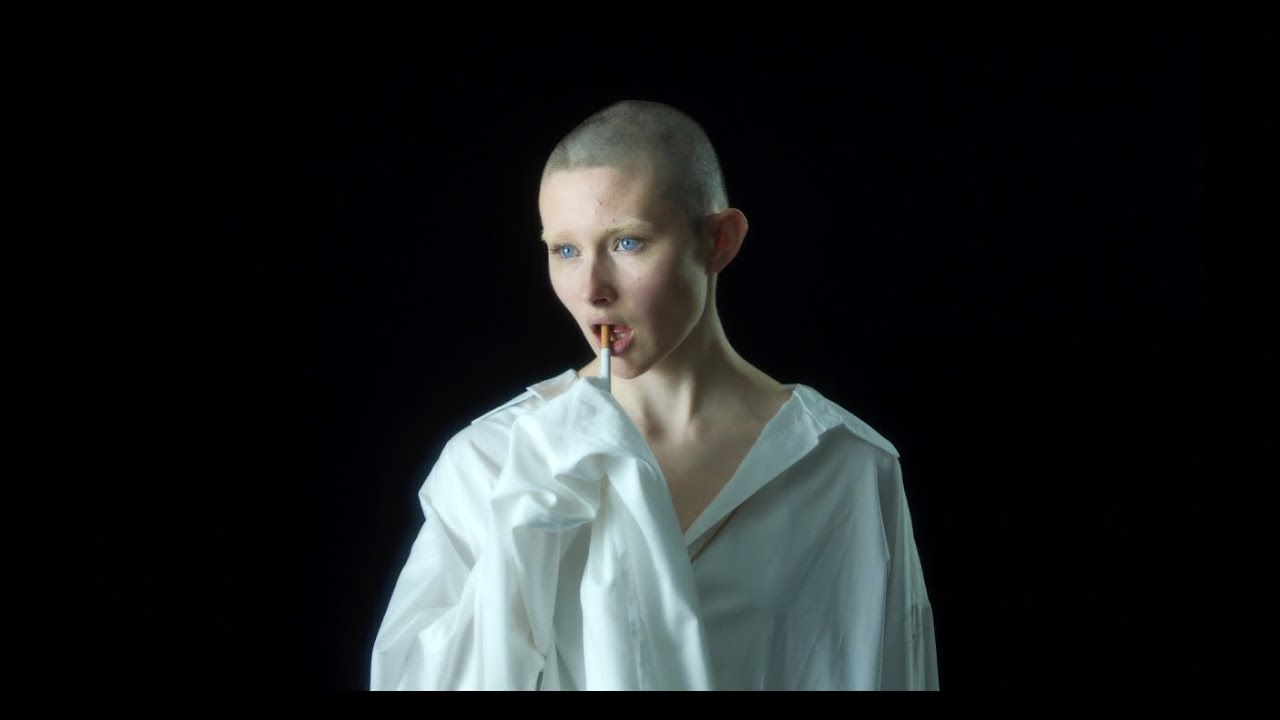 mona guba - Hologramme
