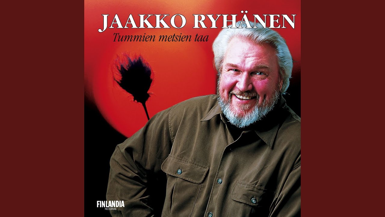 Vanhan merimiehen koti-ikävä