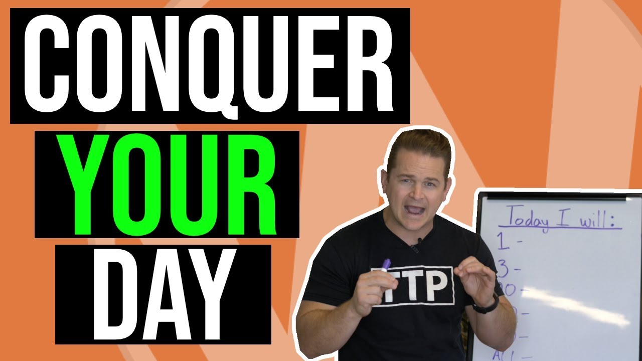 Wholesaling Real Estate | The Perfect Daily Schedule For Wholesalers (2019)