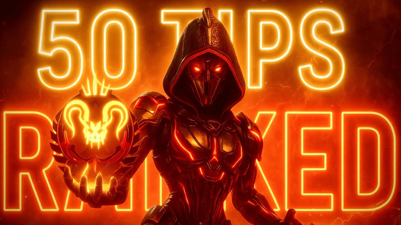 50 РЕЙТИНГОВЫХ СОВЕТОВ ДЛЯ БЫСТРОГО ПОДЪЕМА В 26-М СЕЗОНЕ Apex Legends!