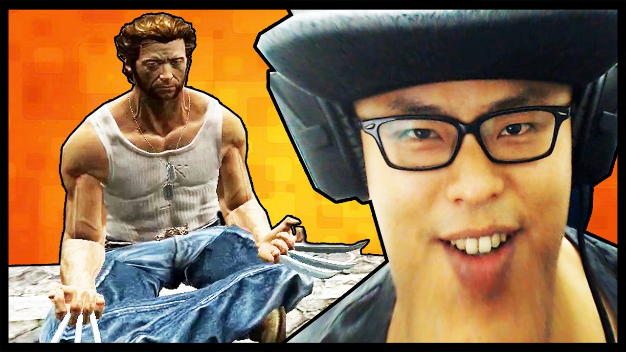 可以承受我的槍嗎 ?!(GMOD Guess Who)搞笑精華