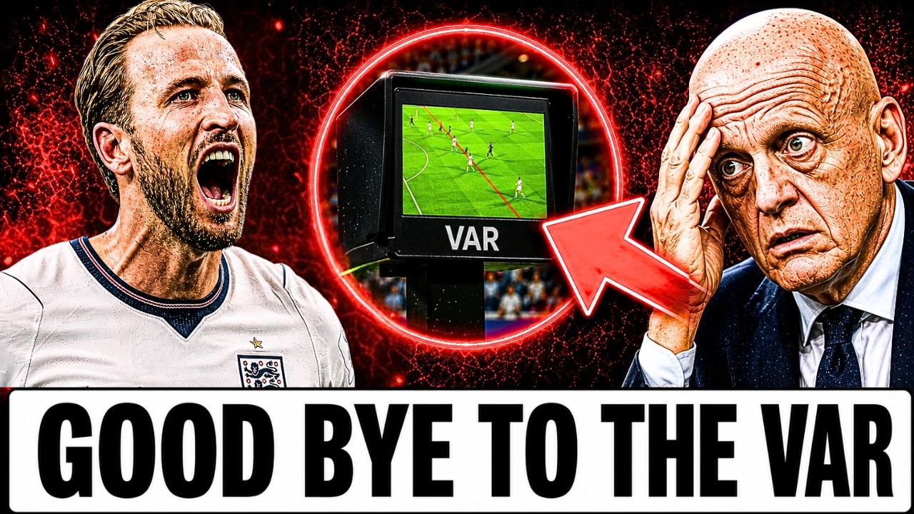 FIFA&rsquo;s Worst-Case Scenario Unfolds As VAR Reaches Breaking Point