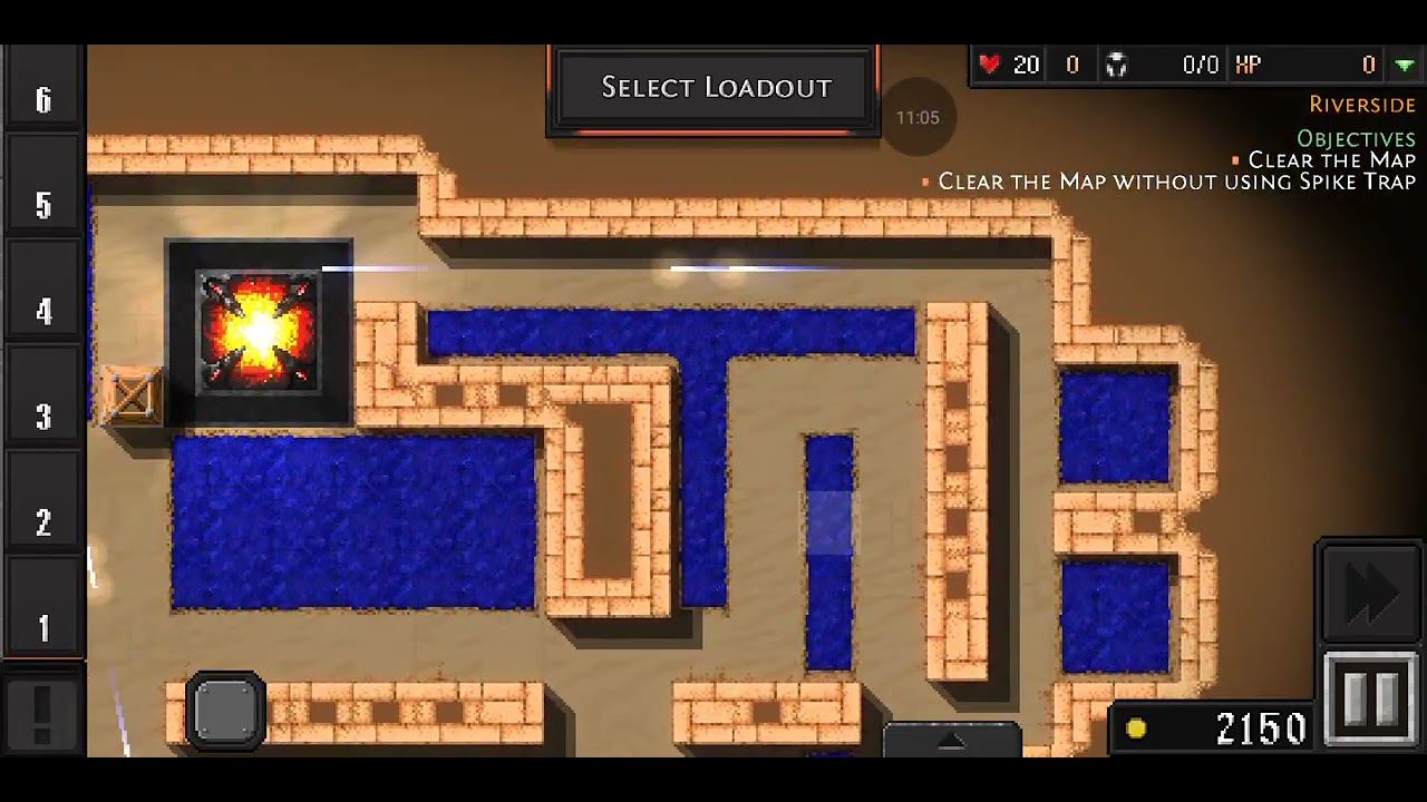 Dungeon Warfare 2: new tougher enemies but they're beatable!