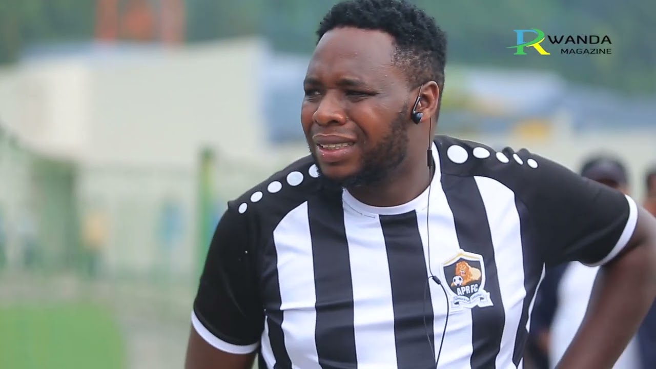 🔴 LIVE:Agahinda ni kose ku bafana ba APR FC nyuma yo kunganya na Marine FC||Rwarutabura abyivanzemo