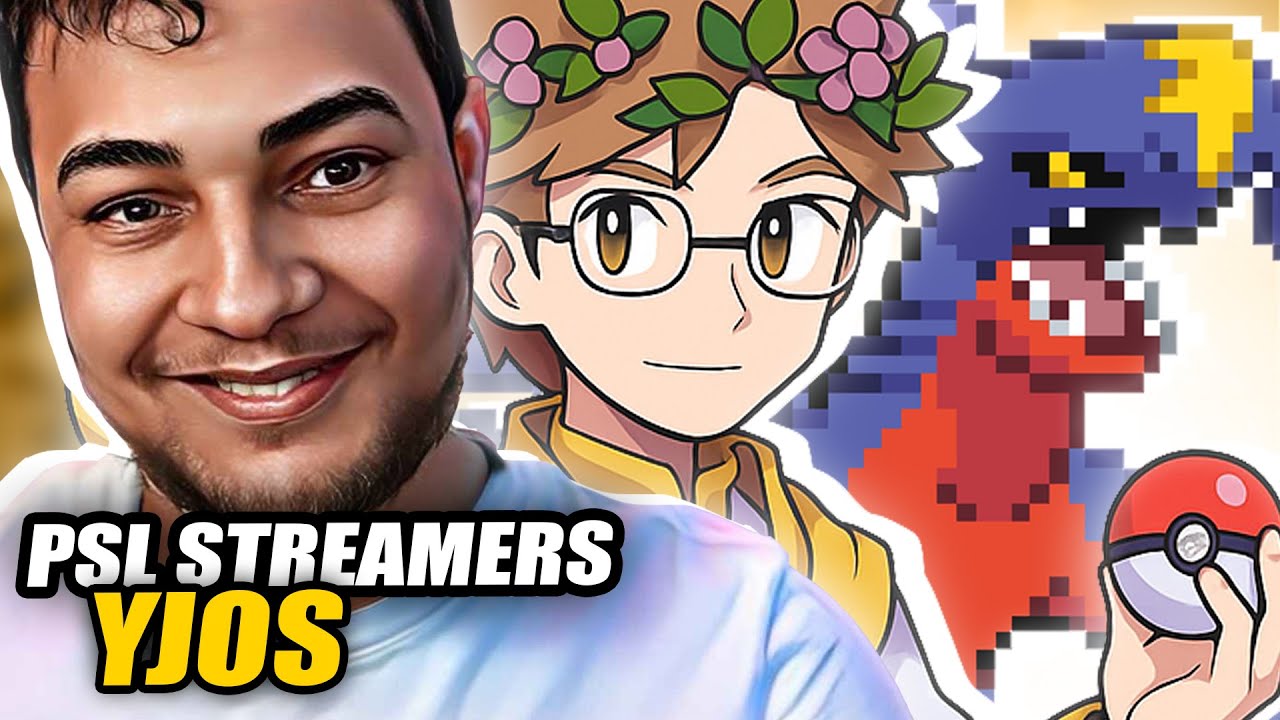 😂ESTA PELEA ME CAGO DE RISA😂 - PSL STREAMERS | Yjos Vs Wolfrozen (DUBS)