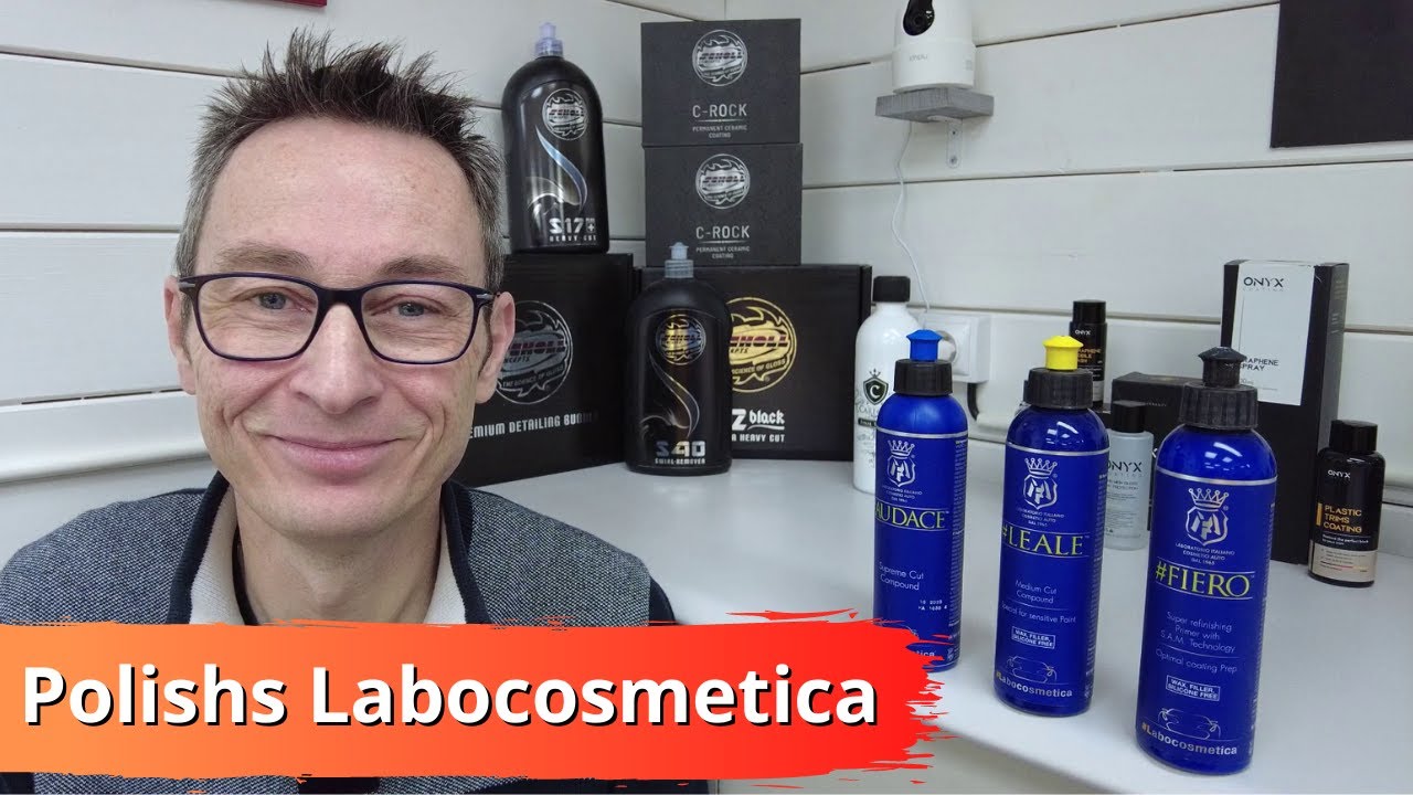 Test polishs Labocosmetica  que valent ils réellement ?