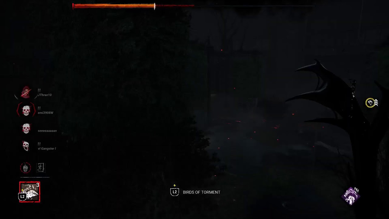 Dead by Daylight