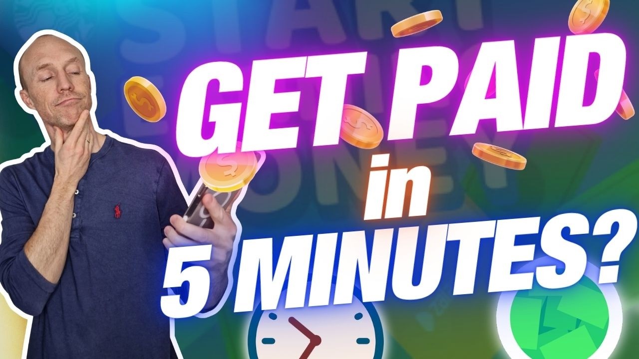 Money Well App Review: I Hit the Payout Threshold in 5 Minutes - Here's What Happened Next