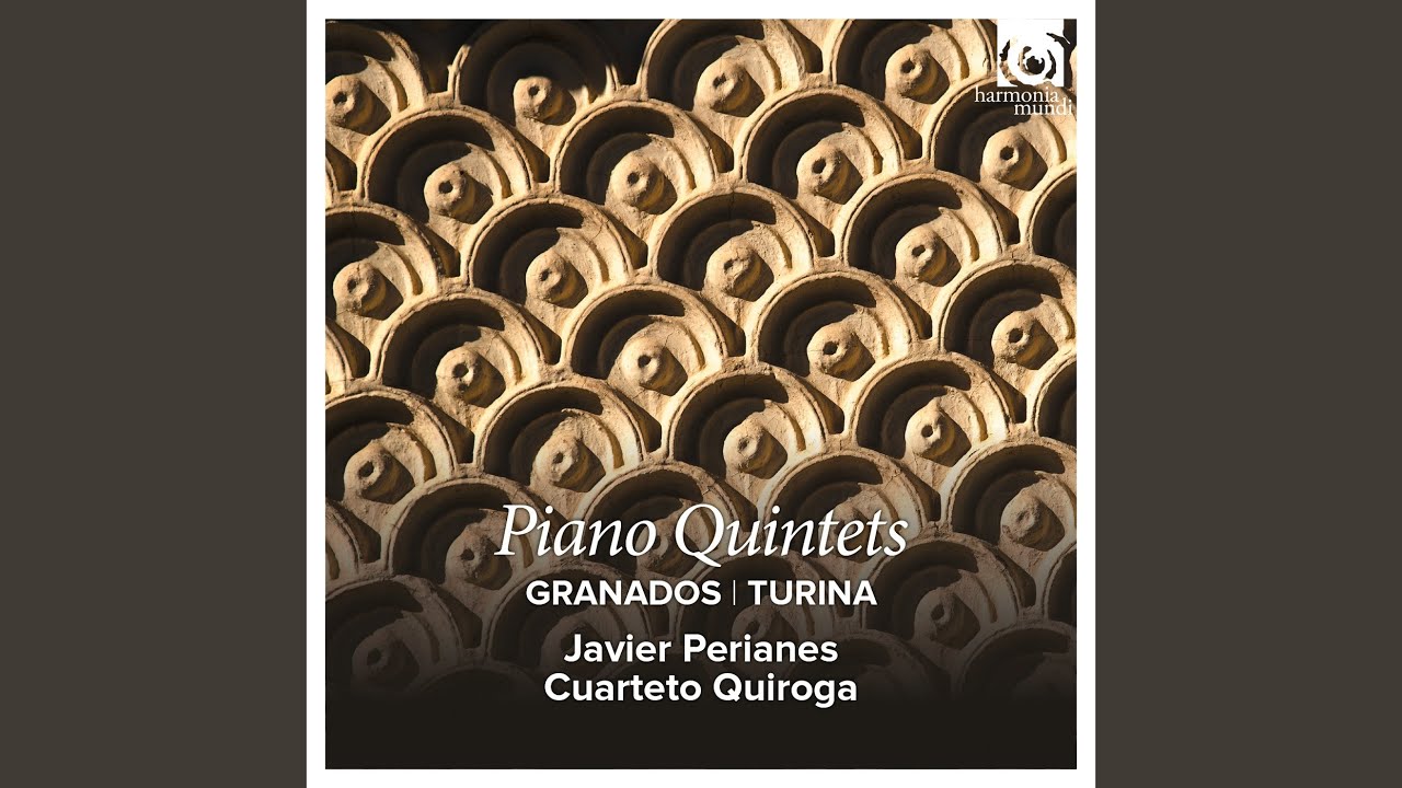 Piano Quintet in G Minor, Op.49: III. Largo - Molto presto