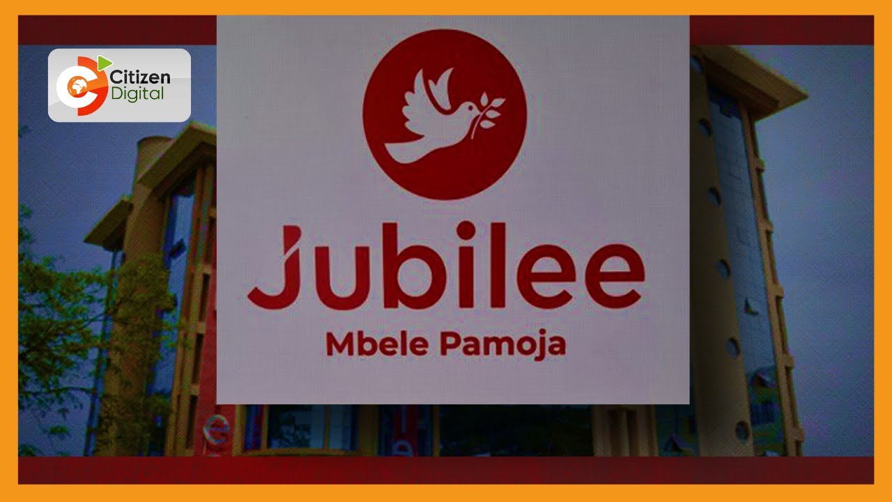 Naibu rais William Ruto abanduliwa kuwa naibu wa chama cha Jubilee