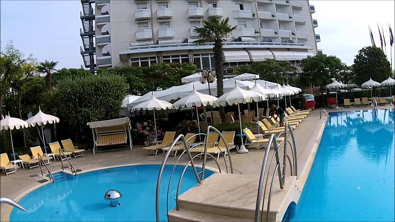Best Western Hotel Bristol Sottomarina di Chioggia Venezia