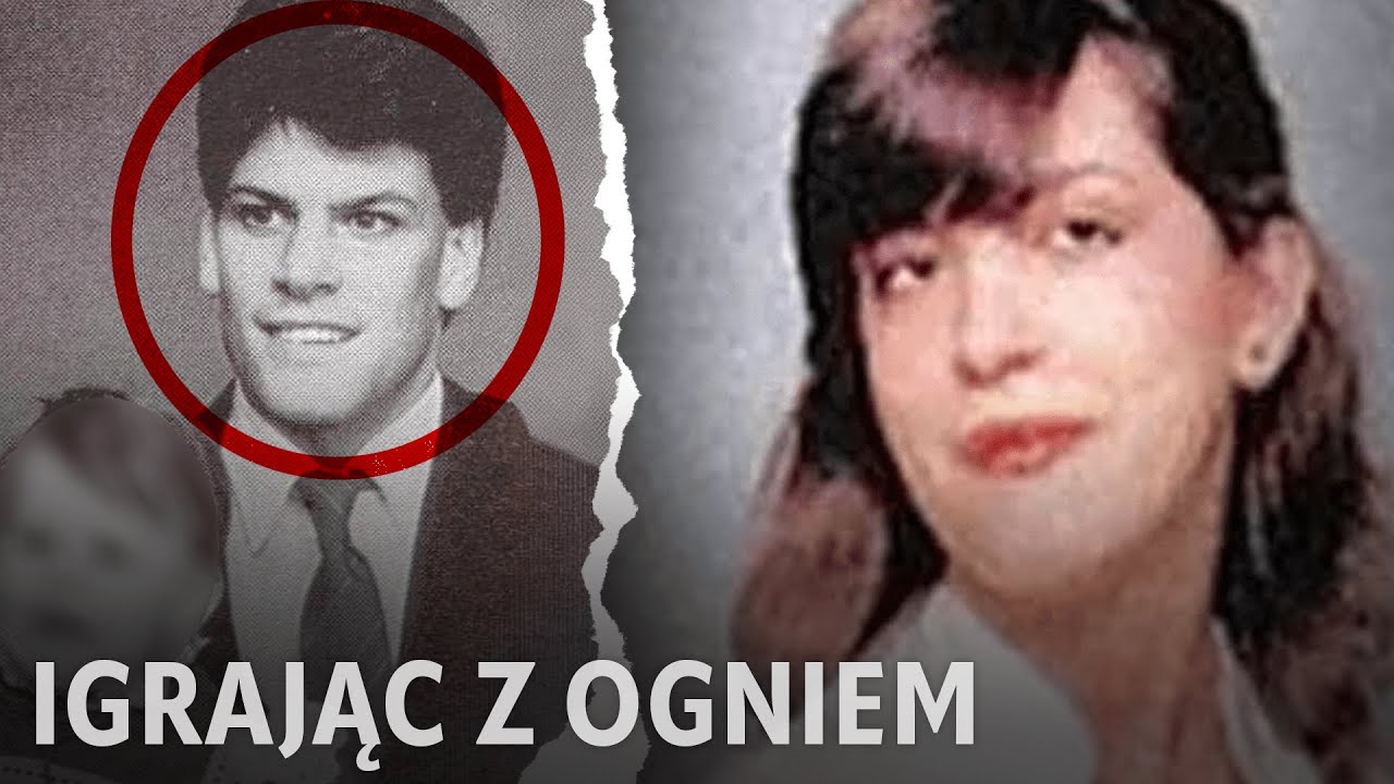 SPRAWA Marka Putnama I Agent FBI i informatorka - czarna wdowa podcast kryminalny