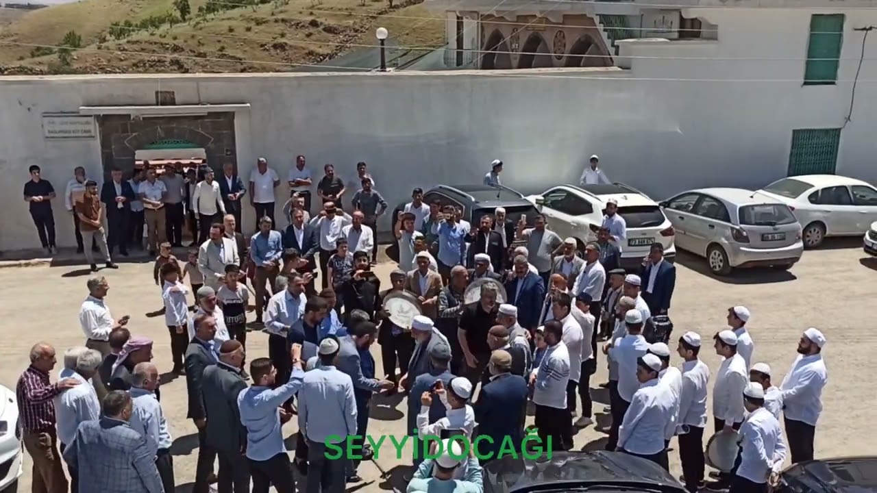 Piri Tarikat Eş Şeyh Ömer Faruk Seyda Rh El Cezeri Serdehlede