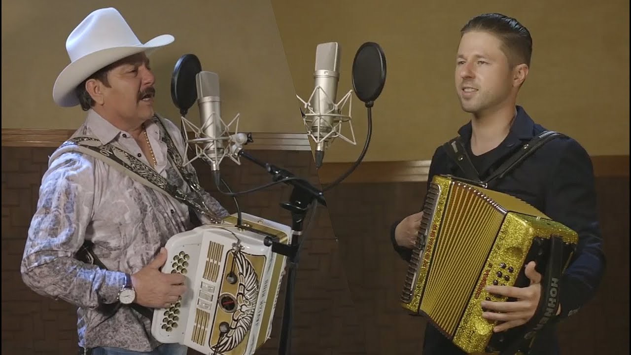 Ni Dada La Quiero - Los Invasores de Nuevo León ft. El Holandés