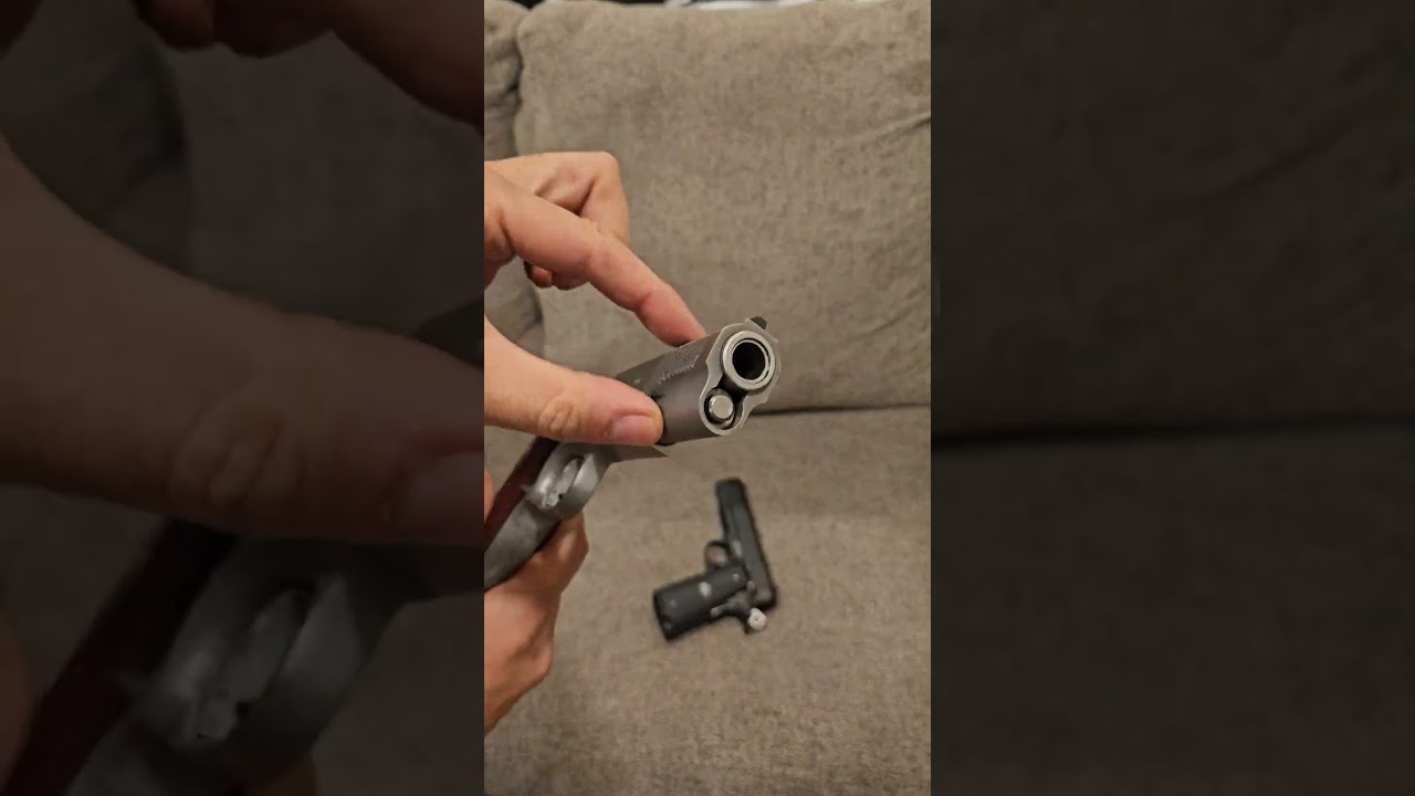 80s and 90s race guns are cool #education #gunculture #guns #gunhistory