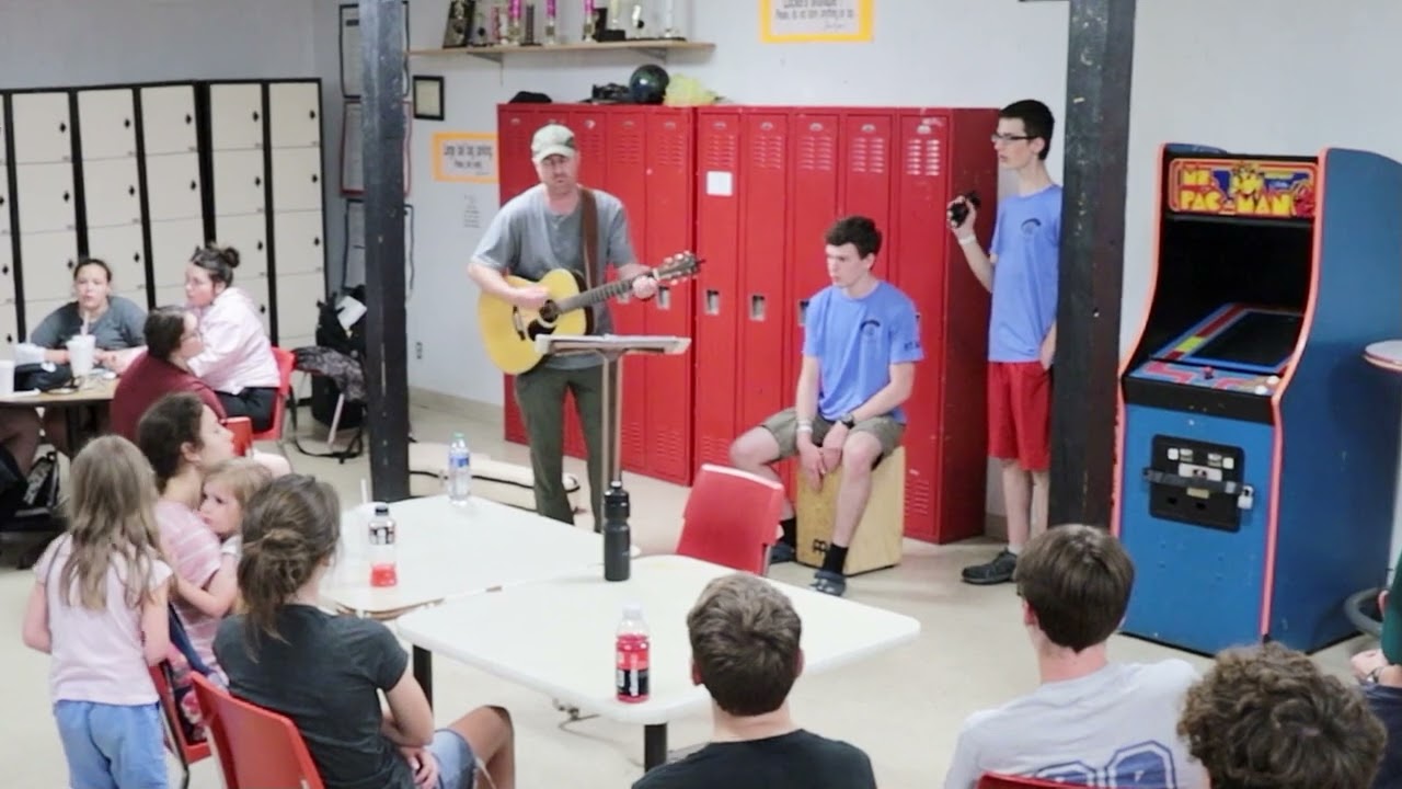 orientation Bonus Video 2022