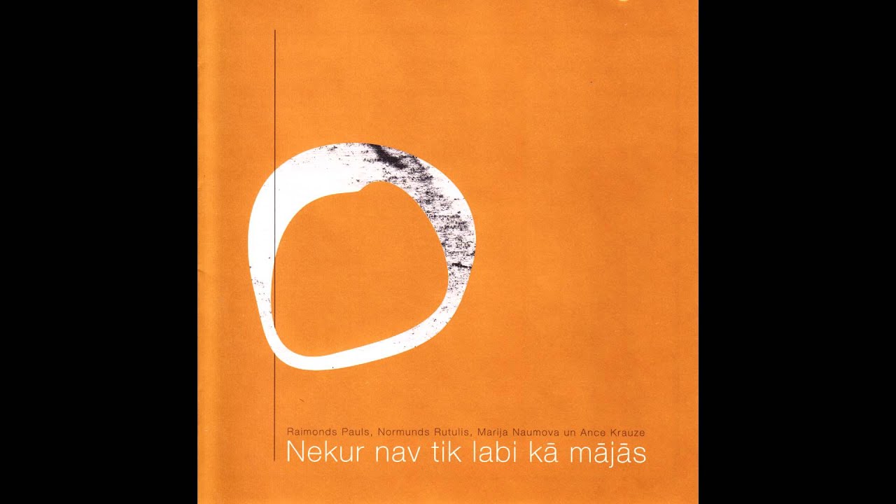 Darbs un darbarīks - Normunds Rutulis, Ance Krauze