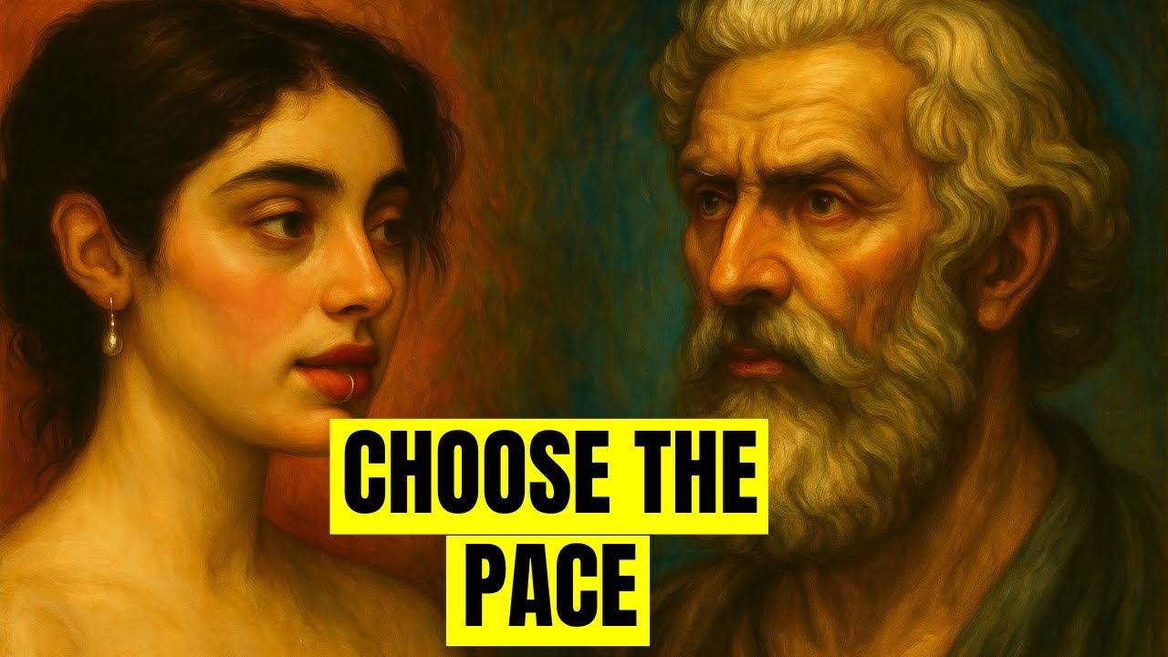 Epictetus Shows How Choosing Response Windows Builds Masculine Sovereignty And Respect