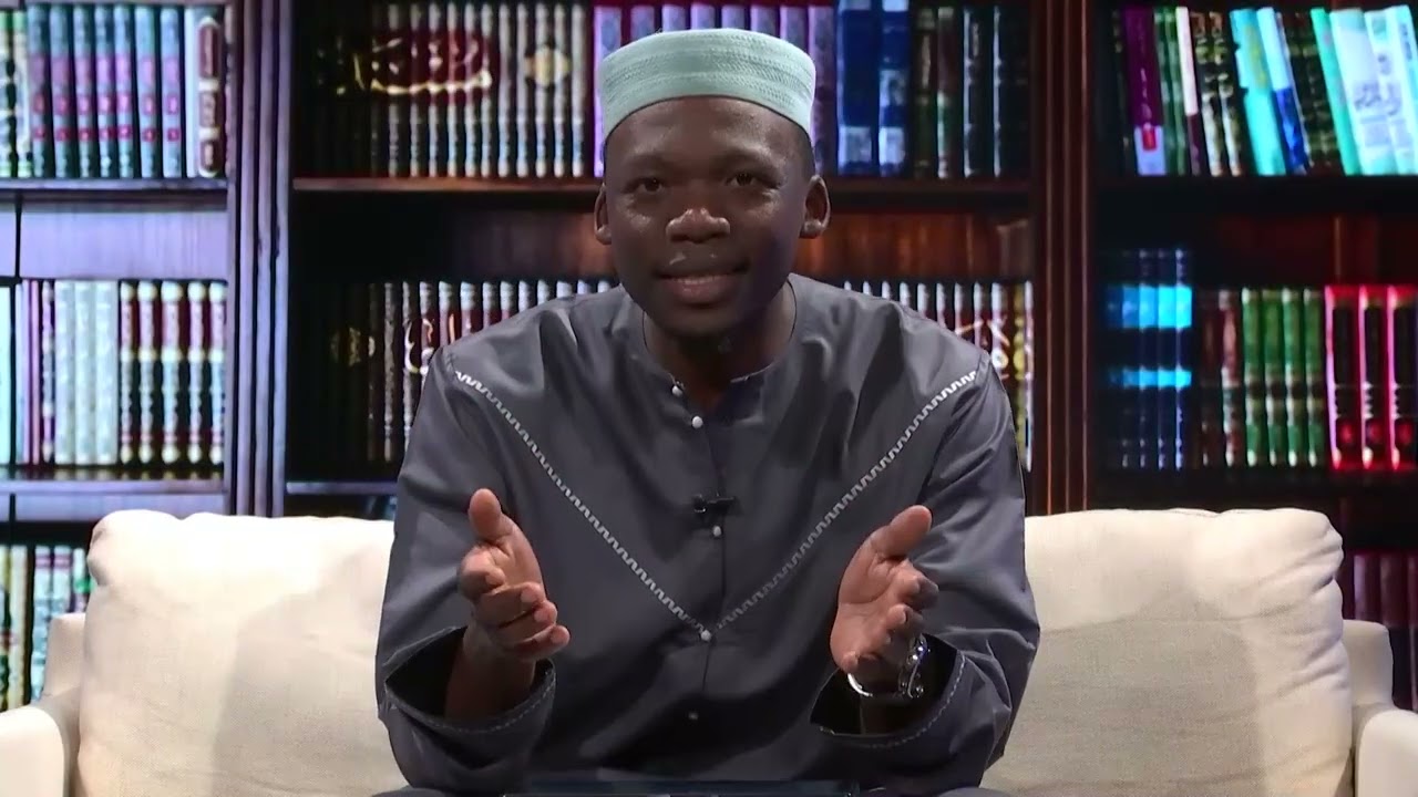Ad Deen An Naseeha | Ramadhan 2026 | EP01