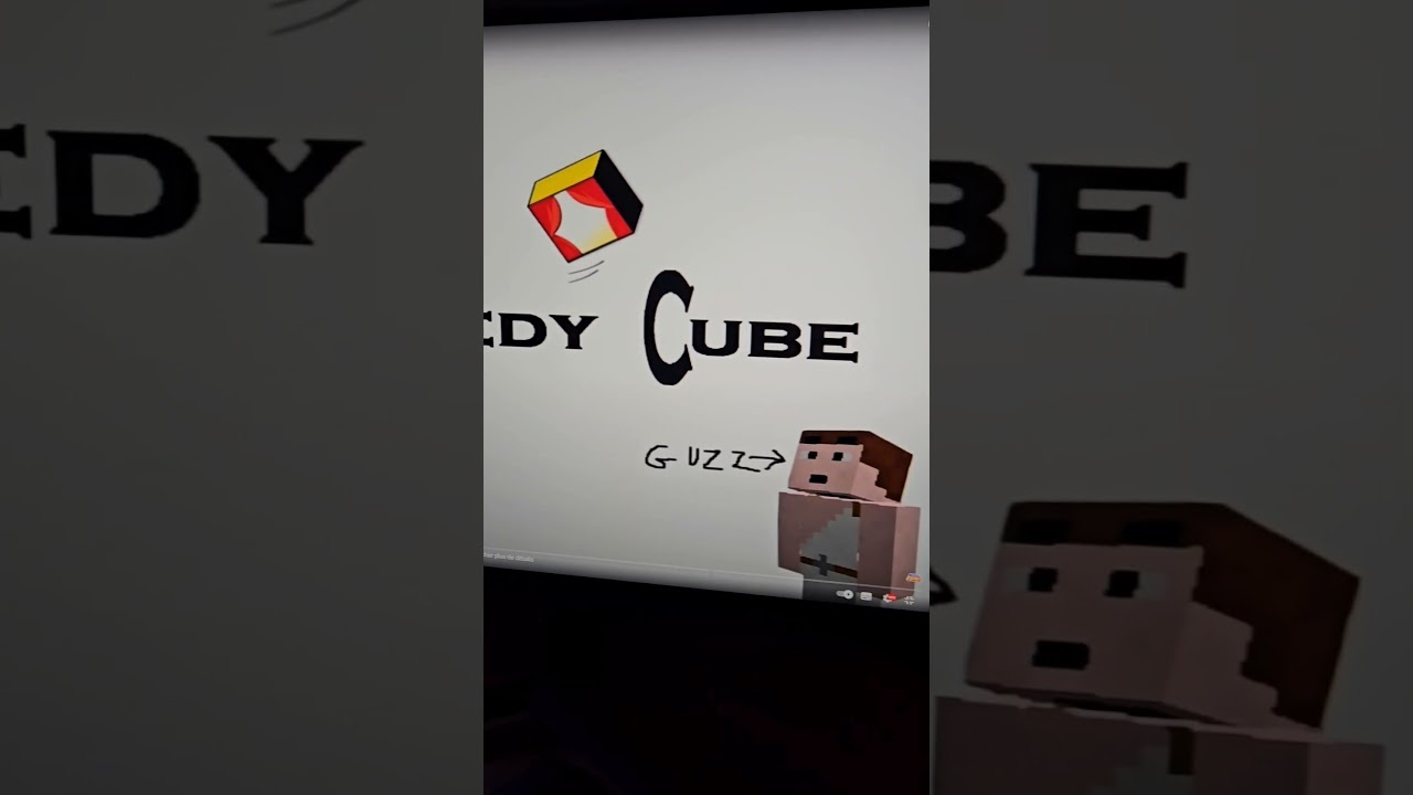 The Comedy Cube avec Guzz et Porto, quel &eacute;poque ✨️#twitchfr #streamer #twitch #nostalgie #youtube