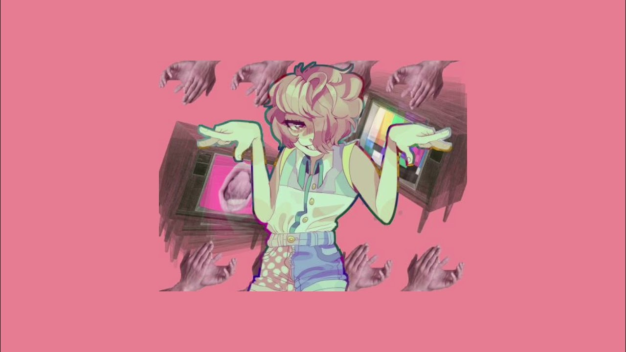 Colorbars • lnstrumental - GHOST //Slowed Down