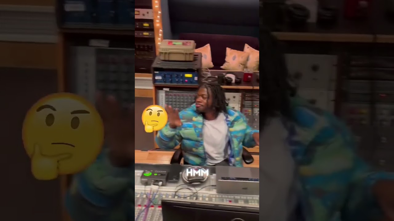 Lil Nas X - Fck The Club Up (Snippet)