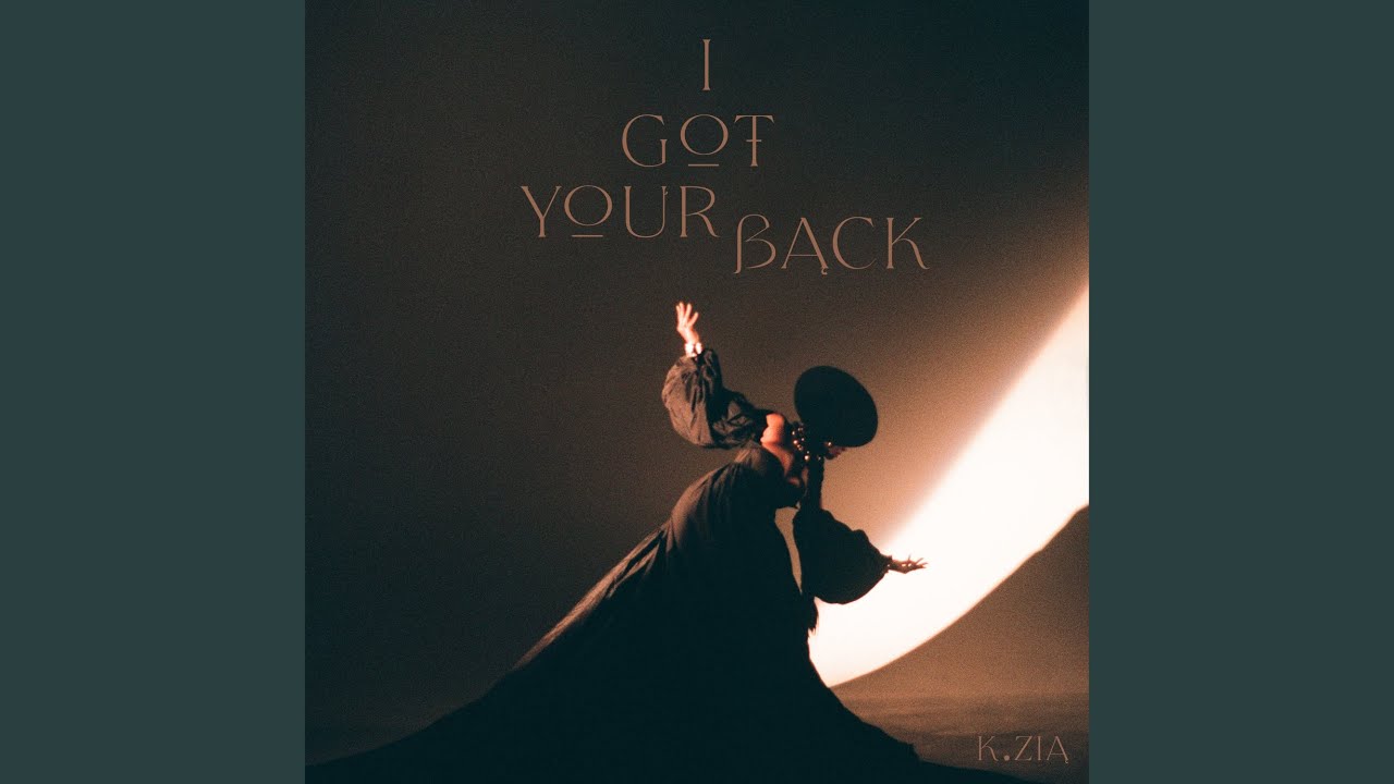 I Got Your Back