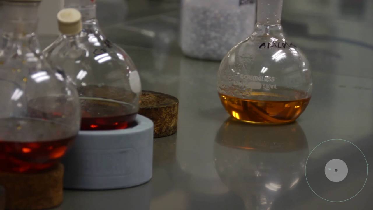 Welcome to the Center for Applied Energy Research