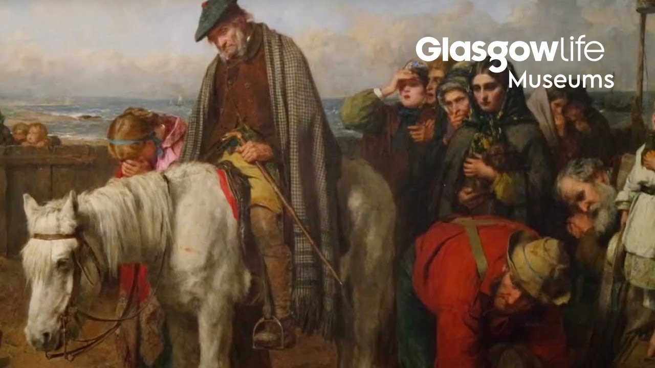 The Sorrow of the Highland Clearances | Last of the Clan | Kelvingrove Talks