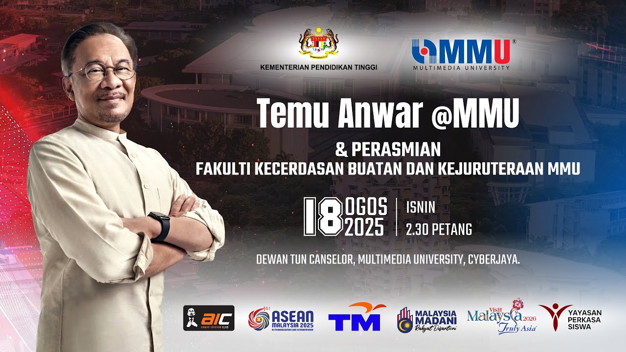 Temu Anwar @MMU
