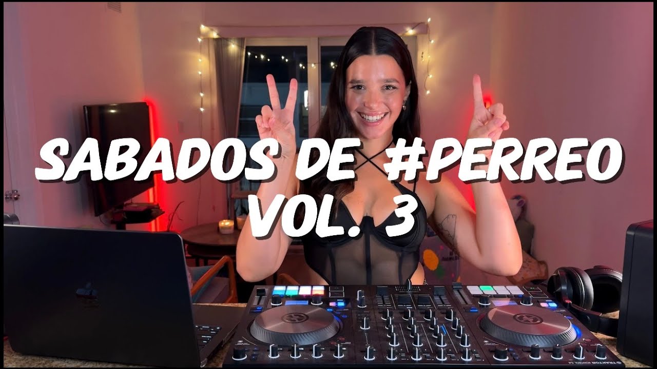 DJ SET REGGAETON VIEJO | SABADOS DE #PERREO VOL.3- MARTI PRITZ | Wisin y Yandel, Daddy Yankee, PlanB