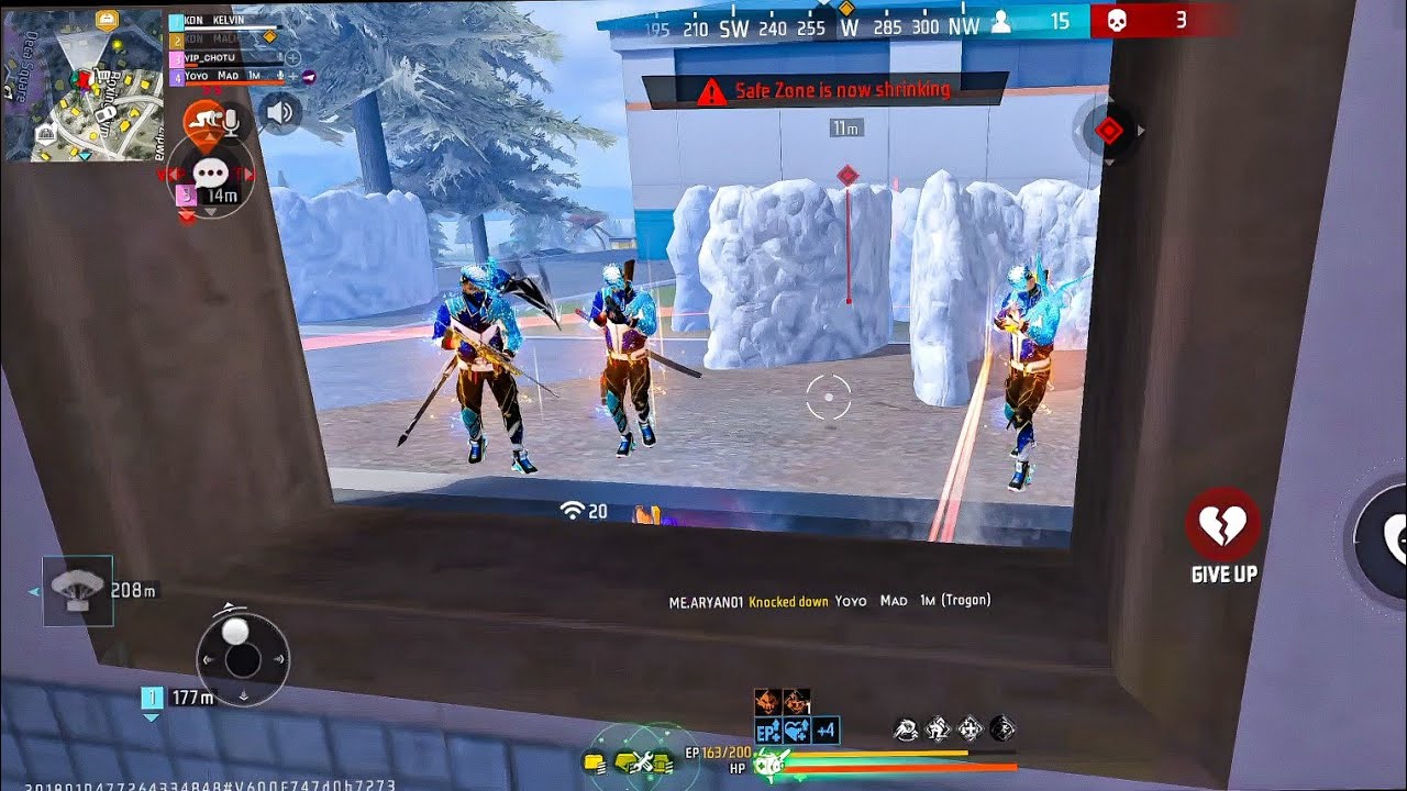 Esports Dominance: Insane Highlights 🎯