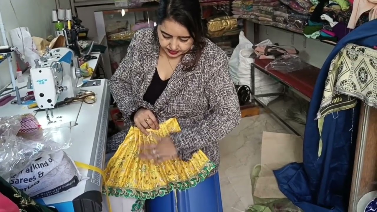 Aaj Kya dekhne Ko Mila