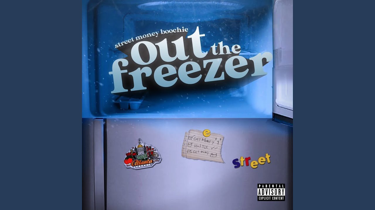 Out the Freezer
